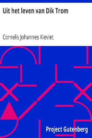 [Gutenberg 29712] • Uit het leven van Dik Trom